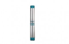 V4 Submersible Pump by Krupali Electricals