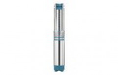 V6 Borewell Submersible Pump      by Narmada Industries