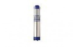 V6 Stainless Steel Submersible Pump    by Finex Engitech Private Limited