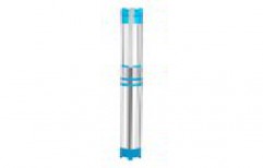 V6 Submersible Pump by Krishna Engineers