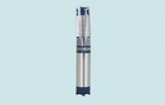 V6 Submersible Pumps by Aden Submersible Pump