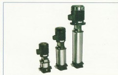 Vertical Inline Pump   by Fairdeal Tools & Machinery Mart