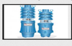 Vertical Openwell Pump   by Krishna Enterprise