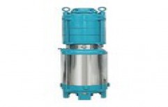 Vertical Openwell Submersible Pump Set by Aerowell Pump Pvt. Ltd.