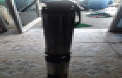 Water Submersible Pump       by A One Pumps