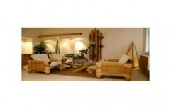Bamboo Furniture by Deluxe Decor