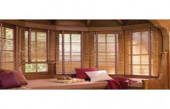 Blinds Shades Shutters by Deluxe Decor
