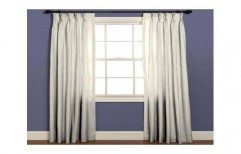Casement Curtains by Deluxe Decor