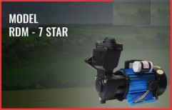 Centrifugal Water Pump by Relief Pumps Private Limited