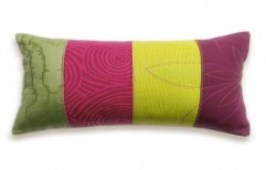 Colorful Pillows by Deluxe Decor
