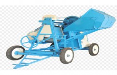 Concrete Mixer by Kalyan Trading