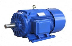 Crompton Electric Motor by Kalyan Trading