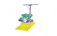 Engine Based Plate Compactor by Kalyan Trading