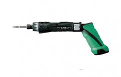 Hitachi Cordless Driver Drills by Kalyan Trading