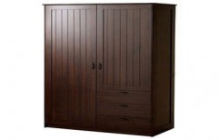Modern Wooden Cupboard by Nambi Enterprises