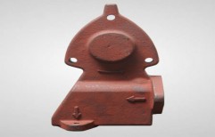 Motor Casting Parts by Relief Pumps Private Limited