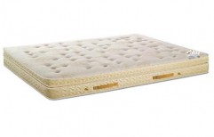 Peps Mattress by Deluxe Decor