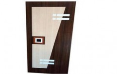 Plywood Door by Jeevika Enterprises