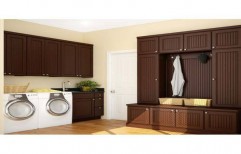 Room Cabinetry - Wooden by Deluxe Decor