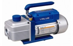 Value Vacuum Pump by Kalyan Trading
