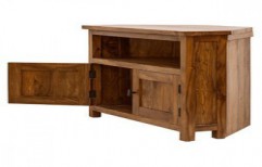 Wooden TV Cabinet by Shri Sai Kripa Furnitures
