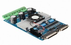 3 Axis Stepper Controller by Quasar Mechatronics