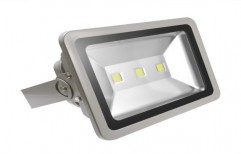 50W LED Flood Light by RSJ Solar International