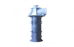 Agriculture Vertical Axial Flow Pump by Creative Engineers
