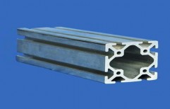 Aluminium Profiles by Quasar Mechatronics