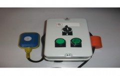Automatic Water Level Control Panel by Quasar Mechatronics