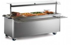 Bain Marie by La Decor