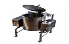 Bulk Cooker by La Decor