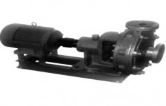 Ceramic Lined Pump by Ambica Machine Tools