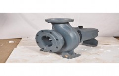 Chemical Process Pumps by Creative Engineers