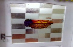 Design Glass by Rvs Interiors