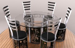 Designer Dining Table by La Decor