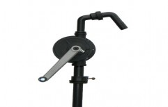 Drum Pump by Ambica Machine Tools