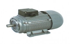Electric Motor by Ambica Machine Tools