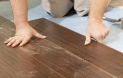 Flooring Services by Kranthi Wood Works