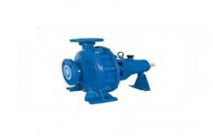 High Pressure Chemical Process Pump by Ambica Machine Tools