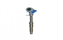 Insertion Type Flow Meter by Reliable Engineers