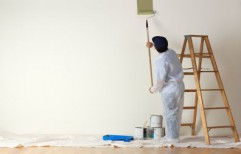 Interior Painting Service by Kranthi Wood Works