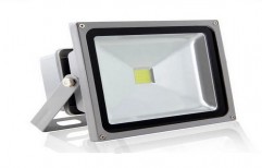 LED Flood Light by RSJ Solar International