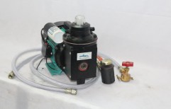 LPG Pump by Creative Engineers