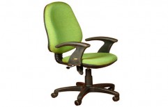 Mid Back Office Chair by La Decor