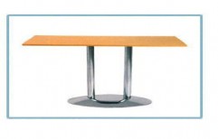 Plywood Tables by La Decor