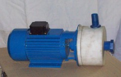 Poly Proplene Self Priming Pumps by Reliable Engineers