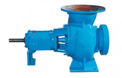 Pulp Application Pump by Creative Engineers