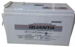 Quanta Battery by Trisun Powertech Private Limited