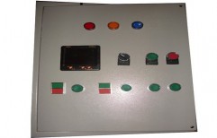 RO Control Panel by Quasar Mechatronics